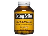 Cincotta Chemist Blackmores Magmin 250 Tablets offer