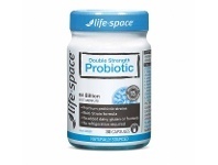Life-Space Double Strength Probiotic 30 Capsules