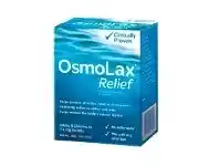 Osmolax Relief 7 x 17g Sachets