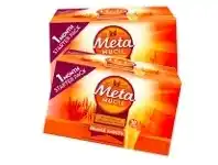 Metamucil Orange Smooth 30 Sachets