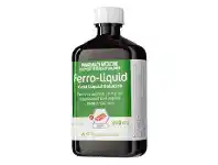Ferro-Liquid Oral Liquid Solution 250ml