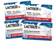 Cincotta Chemist Lacteeze 120 Tablets offer