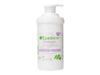 Cincotta Chemist Epaderm Cream 500g offer