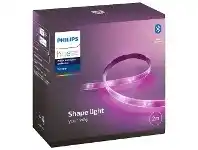 Officeworks Philips Hue Lightstrips 2 m Bluetooth offer