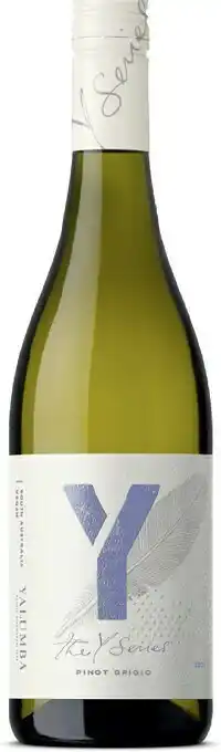 IGA Yalumba The Y Series 750mL Varieties offer