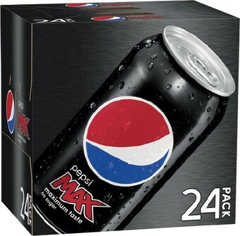 IGA Pepsi, Solo or Schweppes 24x375mL Selected Varieties offer
