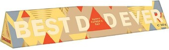 IGA Toblerone Milk Chocolate 360g offer