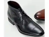 Harris Scarfe Slatters Clint Men’s Business Shoe offer