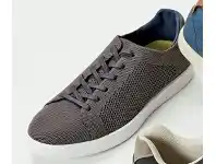 Harris Scarfe Julius Marlow Bonder Men’s Fly Knit Lace Up offer