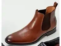 Jeff Banks Men’s Chelsea Boot
