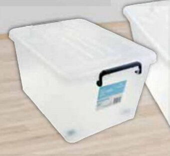 Cheap as Chips 30 Litre Storage Box offer