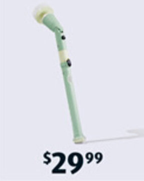 Tornado Cleaning Brush