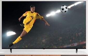 Betta 4K Ultra HD Smart LED LCD TV 65" offer