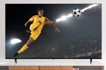 Betta 4K Ultra HD Smart LED LCD TV 43" offer