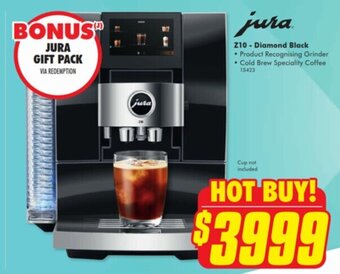 The Good Guys Z10 - Diamond Black offer