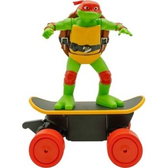 BIG W Teenage mutant ninja turtles cowabunga skate remote control vehicle offer