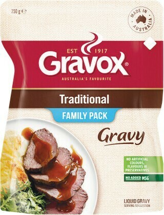 Woolworths Gravox Liquid Gravy 250g offer