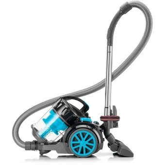 Black+decker cyclonic vacuum