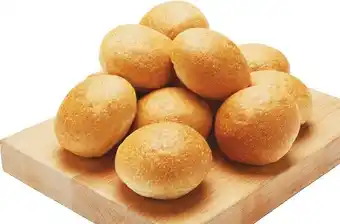 Woolworths Entertainer Roll Varieties Pk 12* – From the Bakery offer