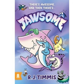 BIG W New jawsome offer