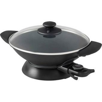 BIG W Breville the quick wok frypan offer