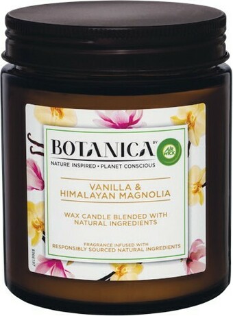 Woolworths Air Wick Botanica Reed Diffuser 80ml or Candle offer