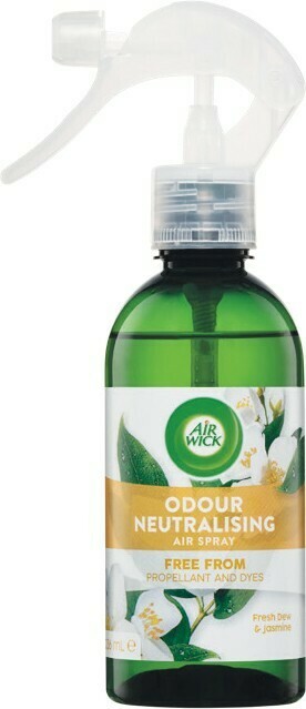 Woolworths Air Wick Odour Neutralising Air Spray 236ml offer