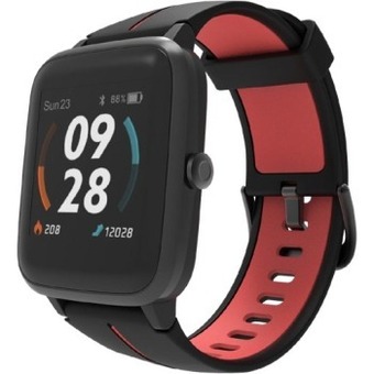 BIG W V-fitness tracktivity smart watches offer