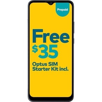 BIG W Optus x delight 2 offer