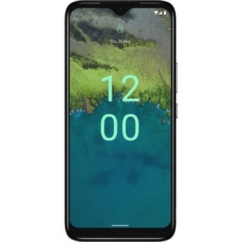 BIG W Nokia c12 ds 2/64gb charcoal offer