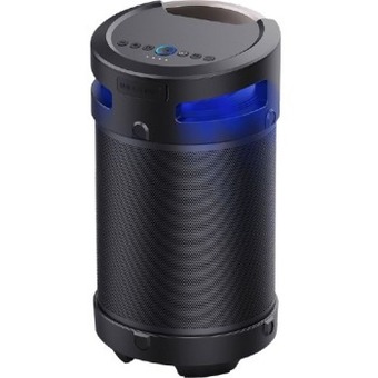 BIG W Soundtec 4.1ch bluetooth party blaster offer