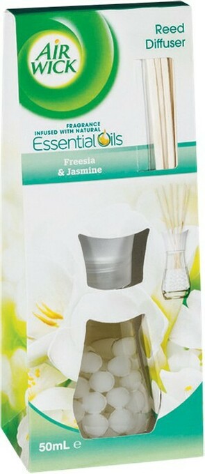 Woolworths Air Wick Reed Diffuser Decorative 50ml offer