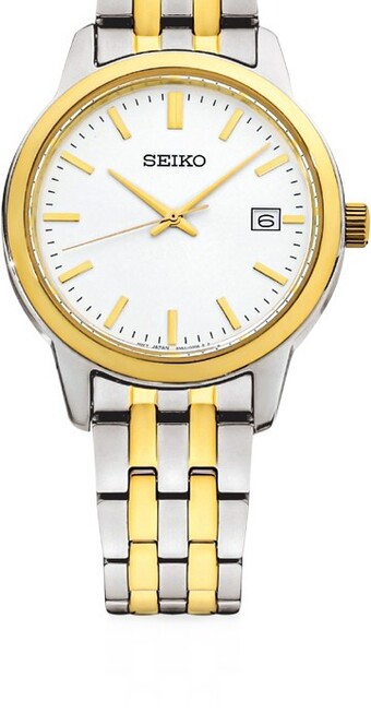 Seiko ladies watch