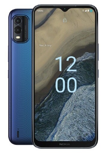 Coles Nokia g11 plus offer
