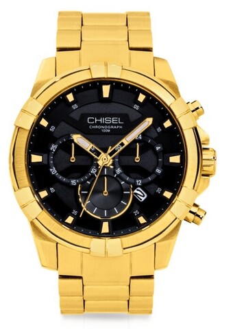 Prouds Chisel gents watch offer