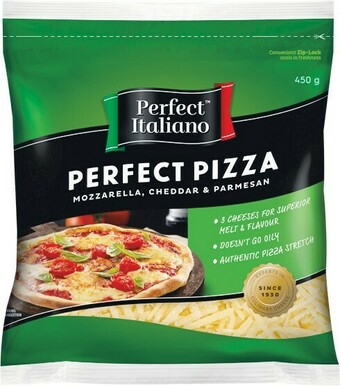 Woolworths Perfect Italiano 450g offer