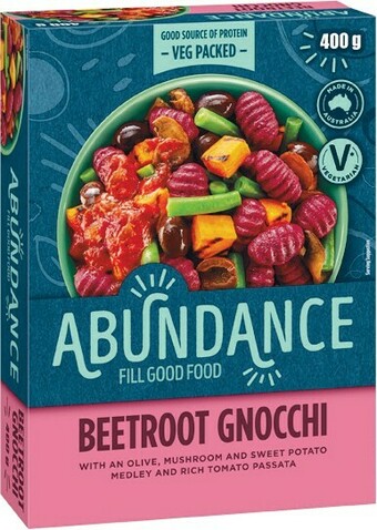 Woolworths Abundance Meals 380-400g or McCain Man Size Meals 480-500g – From the Freezer offer