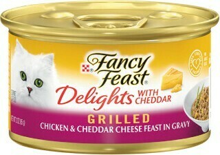 fancy feast specials