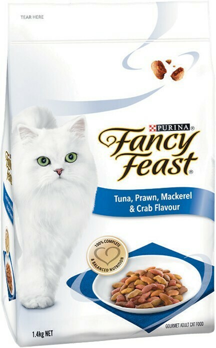 woolworths cat biscuits