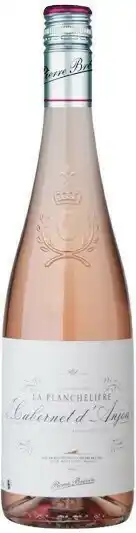 Woolworths La Plancheliere Cabernet d ’Anjou Rose 750ml offer