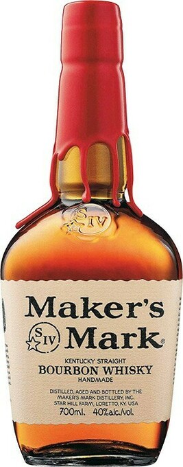 Woolworths Maker’s Mark Kentucky Straight Bourbon Whisky 700ml offer