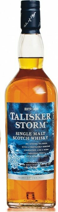 Woolworths Talisker Storm Single Malt Scotch Whisky 700ml offer