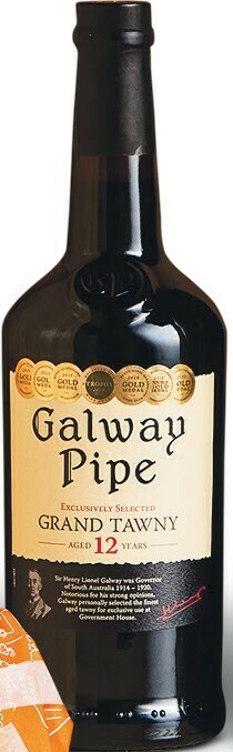 Galway Pipe Tawny 750ml