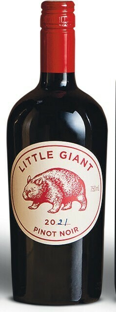 Little Giant Pinot Noir 750ml