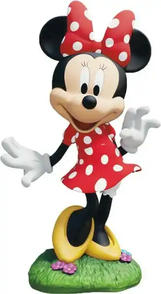 Woolworths Disney Garden Statue offer
