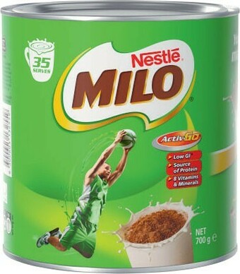 Coles Nestlé Milo 700g offer
