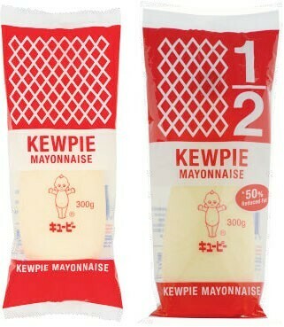 Coles Kewpie Mayonnaise 300g offer