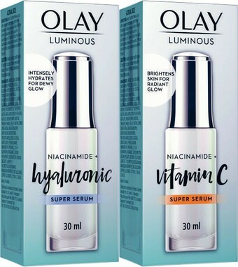 Olay Luminous Super Serum 30mL