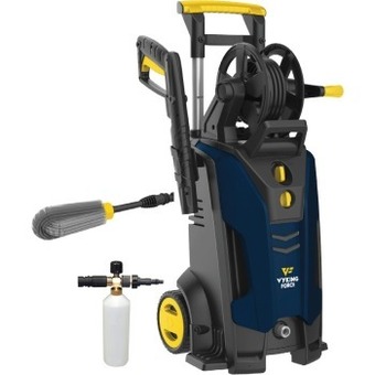 Autopro Vyking force 2320psi electric pressure washer kit offer