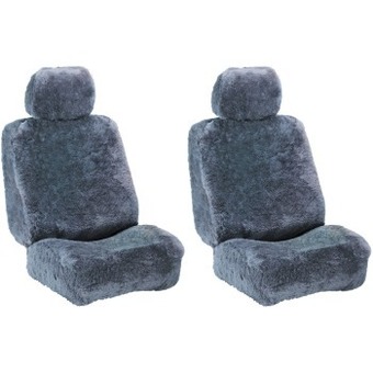Autopro Nature's fleece 4 star sheepskin seat covers offer